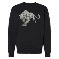 Unisex Heavyweight Crewneck Sweatshirt Thumbnail