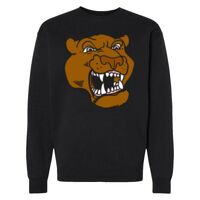 Unisex Heavyweight Crewneck Sweatshirt Thumbnail