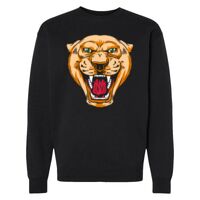 Unisex Heavyweight Crewneck Sweatshirt Thumbnail