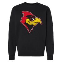 Unisex Heavyweight Crewneck Sweatshirt Thumbnail