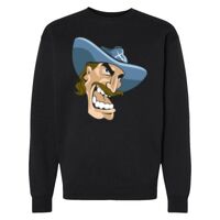 Unisex Heavyweight Crewneck Sweatshirt Thumbnail