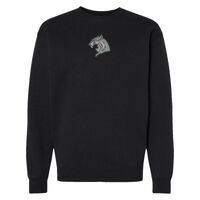 Unisex Heavyweight Crewneck Sweatshirt Thumbnail