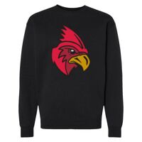 Unisex Heavyweight Crewneck Sweatshirt Thumbnail