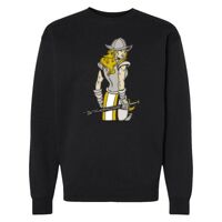 Unisex Heavyweight Crewneck Sweatshirt Thumbnail