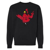 Unisex Heavyweight Crewneck Sweatshirt Thumbnail