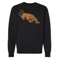 Unisex Heavyweight Crewneck Sweatshirt Thumbnail