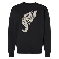 Unisex Heavyweight Crewneck Sweatshirt Thumbnail