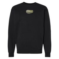 Unisex Heavyweight Crewneck Sweatshirt Thumbnail