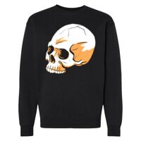 Unisex Heavyweight Crewneck Sweatshirt Thumbnail