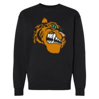 Unisex Heavyweight Crewneck Sweatshirt Thumbnail