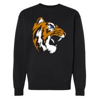 Unisex Heavyweight Crewneck Sweatshirt Thumbnail