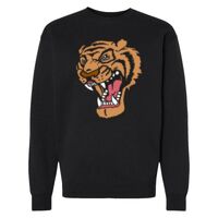 Unisex Heavyweight Crewneck Sweatshirt Thumbnail