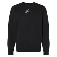Unisex Heavyweight Crewneck Sweatshirt Thumbnail
