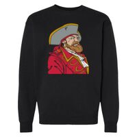 Unisex Heavyweight Crewneck Sweatshirt Thumbnail