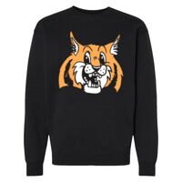 Unisex Heavyweight Crewneck Sweatshirt Thumbnail