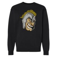 Unisex Heavyweight Crewneck Sweatshirt Thumbnail