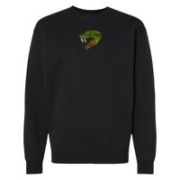 Unisex Heavyweight Crewneck Sweatshirt Thumbnail