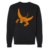 Unisex Heavyweight Crewneck Sweatshirt Thumbnail