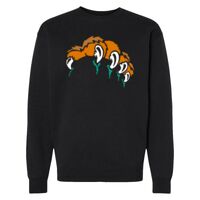 Unisex Heavyweight Crewneck Sweatshirt Thumbnail