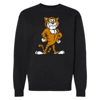 Unisex Heavyweight Crewneck Sweatshirt Thumbnail