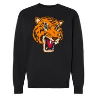 Unisex Heavyweight Crewneck Sweatshirt Thumbnail