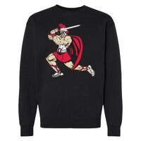 Unisex Heavyweight Crewneck Sweatshirt Thumbnail