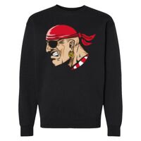 Unisex Heavyweight Crewneck Sweatshirt Thumbnail