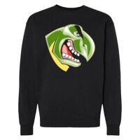 Unisex Heavyweight Crewneck Sweatshirt Thumbnail