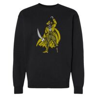 Unisex Heavyweight Crewneck Sweatshirt Thumbnail