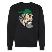 Unisex Heavyweight Crewneck Sweatshirt Thumbnail