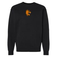 Unisex Heavyweight Crewneck Sweatshirt Thumbnail