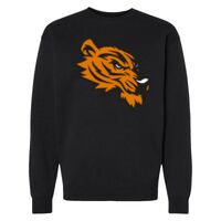 Unisex Heavyweight Crewneck Sweatshirt Thumbnail