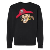 Unisex Heavyweight Crewneck Sweatshirt Thumbnail
