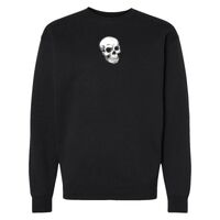 Unisex Heavyweight Crewneck Sweatshirt Thumbnail