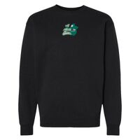 Unisex Heavyweight Crewneck Sweatshirt Thumbnail
