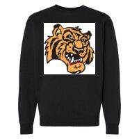 Unisex Heavyweight Crewneck Sweatshirt Thumbnail