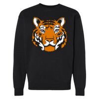 Unisex Heavyweight Crewneck Sweatshirt Thumbnail