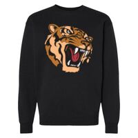 Unisex Heavyweight Crewneck Sweatshirt Thumbnail