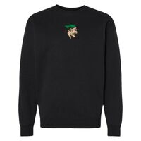 Unisex Heavyweight Crewneck Sweatshirt Thumbnail
