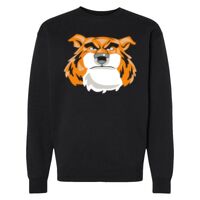 Unisex Heavyweight Crewneck Sweatshirt Thumbnail