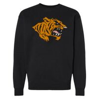Unisex Heavyweight Crewneck Sweatshirt Thumbnail