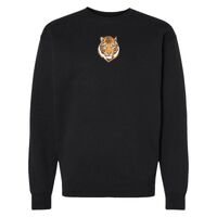 Unisex Heavyweight Crewneck Sweatshirt Thumbnail