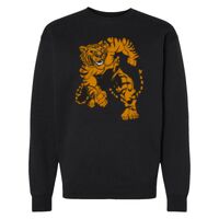 Unisex Heavyweight Crewneck Sweatshirt Thumbnail