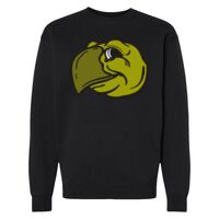 Unisex Heavyweight Crewneck Sweatshirt Thumbnail