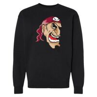 Unisex Heavyweight Crewneck Sweatshirt Thumbnail