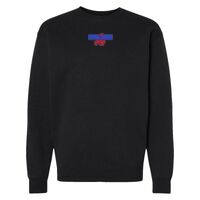 Unisex Heavyweight Crewneck Sweatshirt Thumbnail