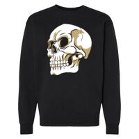 Unisex Heavyweight Crewneck Sweatshirt Thumbnail