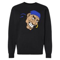 Unisex Heavyweight Crewneck Sweatshirt Thumbnail