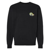 Unisex Heavyweight Crewneck Sweatshirt Thumbnail