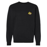 Unisex Heavyweight Crewneck Sweatshirt Thumbnail